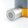 Buy cheap OEM K800 Fixed Gas Detector For Confined Space Industrial Production Safety from wholesalers