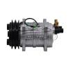 Buy cheap 12V Dc Air Conditioner Compressor For Cars Universal For TM16 2A 24V WXUN039 from wholesalers