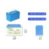 Buy cheap 12V LiFePo4 Battery Pack 100AH 100A Max Charge Current Safe Replace Lead Acid Battery from wholesalers