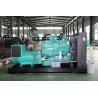Buy cheap IP23 Protection Class Diesel Generator Cummins1200kw 1500kva with Stamford Alternator from wholesalers