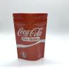 Buy cheap Sf 8th Mylar Aluminum Foil Bags Recyclable Standing Pouch VMPET from wholesalers