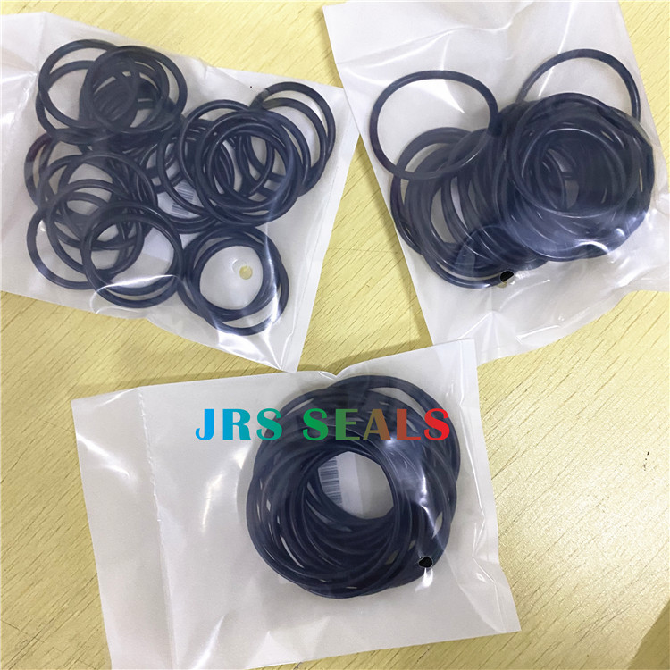4J0521 4J0524 0304606 Oring Seal Kit for Excavator loader NBR FKM PU