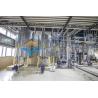 Buy cheap Automatic Standard Crude Oil Refinery Machine OEM Continuous 50 Hz from wholesalers