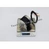 Buy cheap Cutter Motor GE95039 Somet Airjet Loom Spare Parts 6500R825 2.8A/PH from wholesalers
