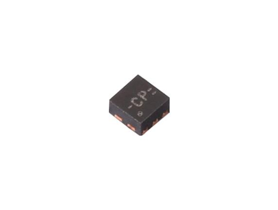 Buy cheap TLV7101828QDSERQ1 Electronic IC Chips Dual 200-mA Low-IQ Low-Drop out Regulator from wholesalers