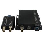 Buy cheap HDMI Output SDI Fiber Extender TV Production Live Streaming And Camera Accessories from wholesalers