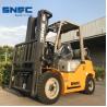 Buy cheap Ordinary Combustion Forklift FL35 with Japan Nissan Engine 2ton 2.5ton 3ton 3.5ton Snsc from wholesalers