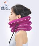 Inflatable Cervical Neck Cervical Traction Device Brace Neck Pain Relief Collar
