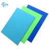 Buy cheap Cladding Acp Aluminium Composite Panel 2440mm/3050mm/4050mm/5000mm Length from wholesalers