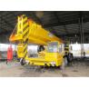 Buy cheap GT650E-3 Tadano used mobile crane from wholesalers