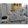 Buy cheap 1100°C Rotated Microwave Reactor Tube Diameter 40mm Melting Furnace from wholesalers