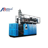 Buy cheap HDPE 25L 30L 35L Plastic Drum Moulding Machine product