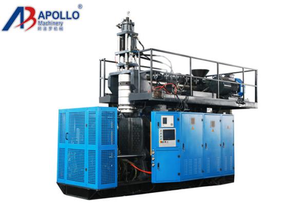 Buy cheap HDPE 25L 30L 35L Plastic Drum Moulding Machine from wholesalers