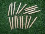 hexagon golf pencil , Hexagonal golf pencil , golf pencil , wooden pencil eraser