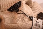 Ladies casual sweaters