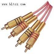 Buy cheap RCA cable from wholesalers
