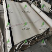 Buy cheap Corrugator Belt Flexible Durable For Papermaking Process product