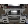 Buy cheap PET High Accuracy 1400mm Web Coating Machine , Electrode Coating Machine from wholesalers