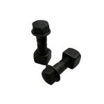 Excavator Undercarriage Bolts 2m5657