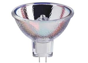 Wholesale High Efficiency Halogen Reflector EFP 12V 100W MR16 3400 GZ6.35 Replacing Light Bulb from china suppliers