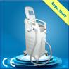 Buy cheap 808nm diode laser hair removal machine with ce approval ， 8 inch color touch screen from wholesalers
