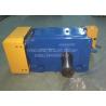 Buy cheap Helical Speed Reducer Gearbox Right Angle Reduction Gearbox With Motor from wholesalers