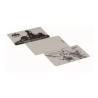 Buy cheap RFID UHF anti-body PVC Card , uhf rfid card epc c1g2 passive rfid card tag for people management with M4E chip from wholesalers