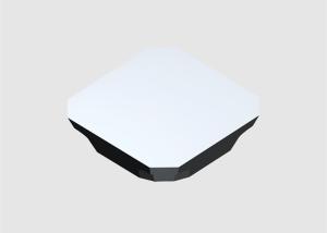 Wholesale Corrosion Resistance Cermet Milling Inserts For Steel Finishing SEEN1203AFTN-4 from china suppliers