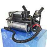 Audi Q7-2002-2016 Tested Before Shipping Air Ride Suspension Compressor
