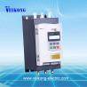 Buy cheap 7.5kw 11kw 15kw Online Intelligent Ac Motor Soft Starter Good EMC performance from wholesalers