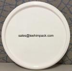 Food grade plastic jar