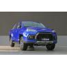 Buy cheap 205 Horsepower Heavy Duty Pickup Trucks from wholesalers