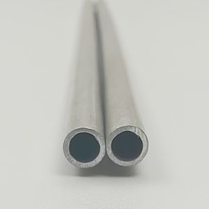 Buy cheap 1050 D32 35 Mm Aluminium Round Tube Customized Water Cooling Tower Precision Corrosion Resistant from wholesalers