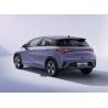 Buy cheap Automobile Factory 2WD BYD EV Car Whale Pure New Energy Electric Vehicle from wholesalers