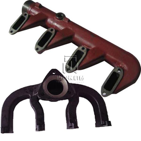 Buy cheap Charge Air Pipe 04151290 0415 1290 4151290 for deutz F4L913 from wholesalers