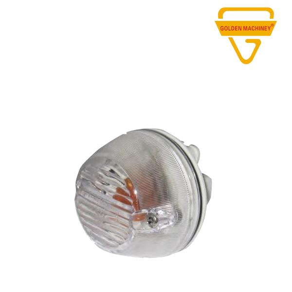 Buy cheap 81253206118 81253206116 Man Truck Turn Signal Lamp from wholesalers