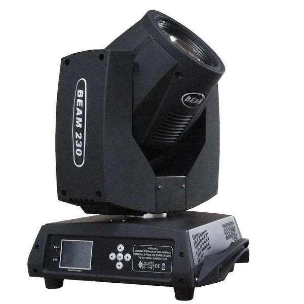 Buy cheap Culb Disco Stage Lighting Equipment 230w Beam Light Led Spot Light Outdoor Luminous from wholesalers