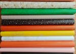 Packed In Roll High Gloss Colorful Self Adhesive PVC Film For Furniture