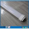 Buy cheap Hot sale waterproof ip65 2foot 20w tri-proof led light 2835smd linear led light topsung from wholesalers