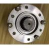 Buy cheap Customized Rotary Reducer A810102000105 Brake GP Hydraulic Pump Motor from wholesalers