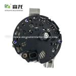 Excavator Alternator For Heavy Duty Truck 12V 180A LR031027 LR028121 LR067840
