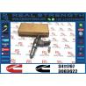 Buy cheap Fuel Injector Assembly 3411767 Common Rail Injector 3411764 For Cummins Engine N14 from wholesalers