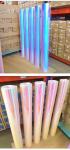 Buy cheap Waterproof Glossy PVC Vinyl Film Sheet For Car Length 50m-200m from wholesalers