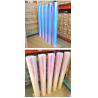 Buy cheap Waterproof Glossy PVC Vinyl Film Sheet For Car Length 50m-200m from wholesalers