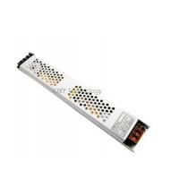 Buy cheap 50HZ / 60HZ Ultra Thin LED Driver Waterproof LED Power Supply 12V 200W 16.5A product