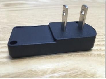 Buy cheap plastic injection mould and moulding, plastic overmold metal PINS from wholesalers