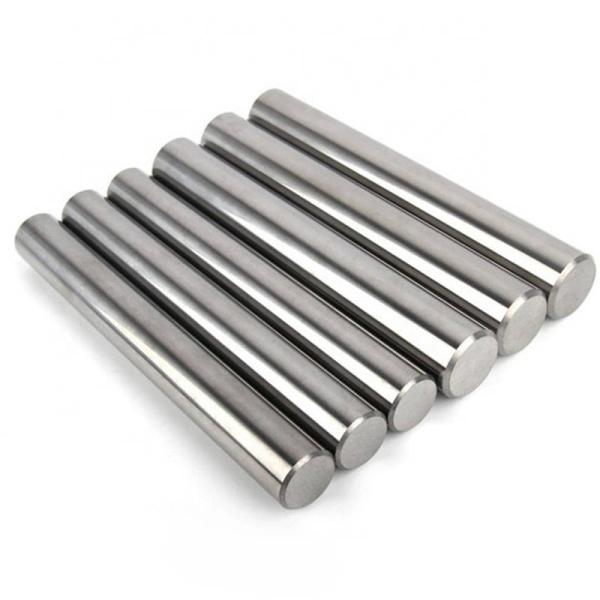 Quality GB DIN Stainless Steel Round Bars Polish Steel 310S 2205 6000mm for sale