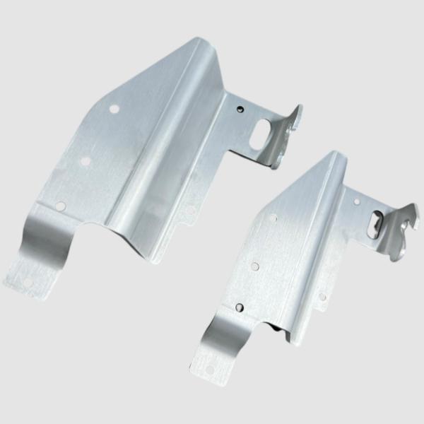 Buy cheap Copper Brass Steel Rapid Sheet Metal Prototyping Material Selection And Cutting Techniques from wholesalers