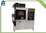 NEPA 258 NBS Smoke Density Chamber Measures Specific Optical Density