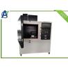Buy cheap ISO 5659-2 ASTM E662 NES 711 NEPA 258 BS 6401 Smoke Index Test Chamber from wholesalers
